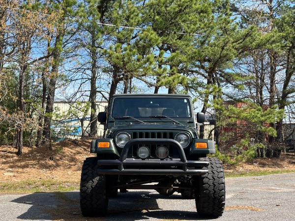 Used-2005-Jeep-Wrangler-Willys-TJ