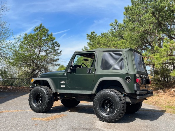 Used-2005-Jeep-Wrangler-Willys-TJ