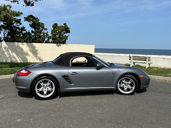 Used-2005-Porsche-Boxster