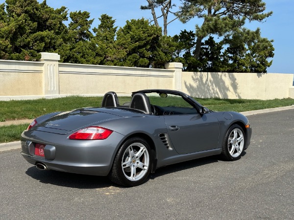 Used-2005-Porsche-Boxster