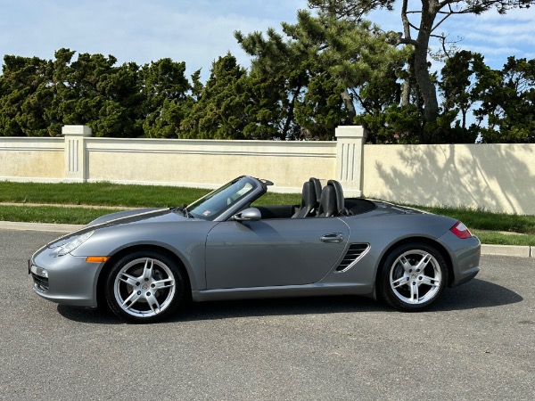 Used-2005-Porsche-Boxster