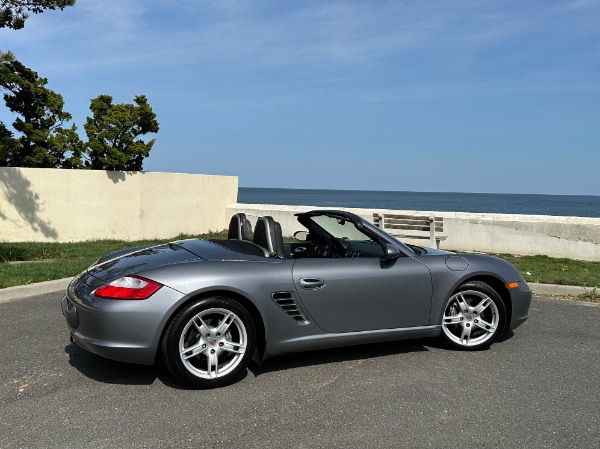 Used-2005-Porsche-Boxster