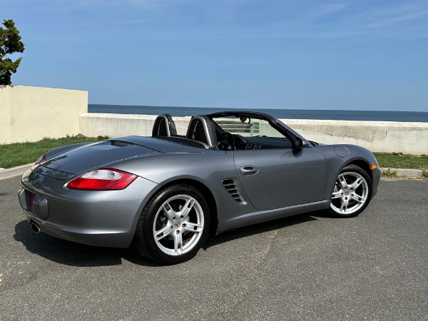 Used-2005-Porsche-Boxster