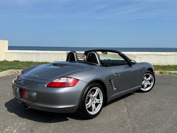 Used-2005-Porsche-Boxster