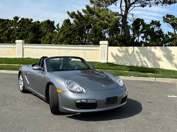 Used-2005-Porsche-Boxster