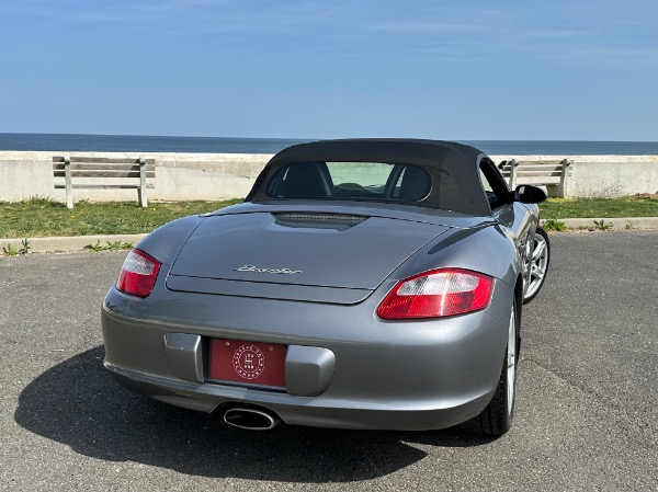 Used-2005-Porsche-Boxster