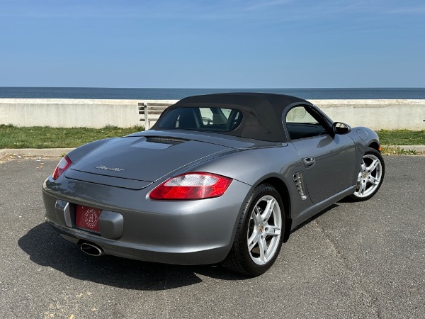 Used-2005-Porsche-Boxster