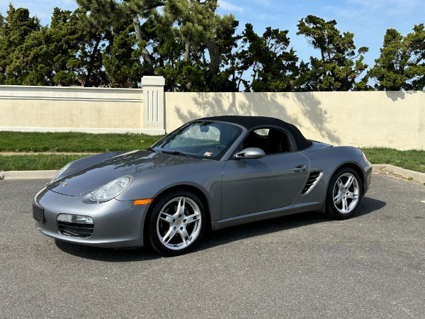 Used-2005-Porsche-Boxster