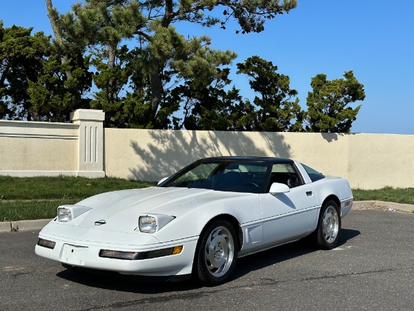 Used-1995-Chevrolet-Corvette-6-Speed-C4