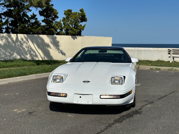 Used-1995-Chevrolet-Corvette-6-Speed-C4