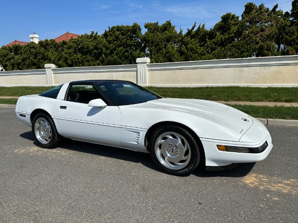 Used-1995-Chevrolet-Corvette-6-Speed-C4