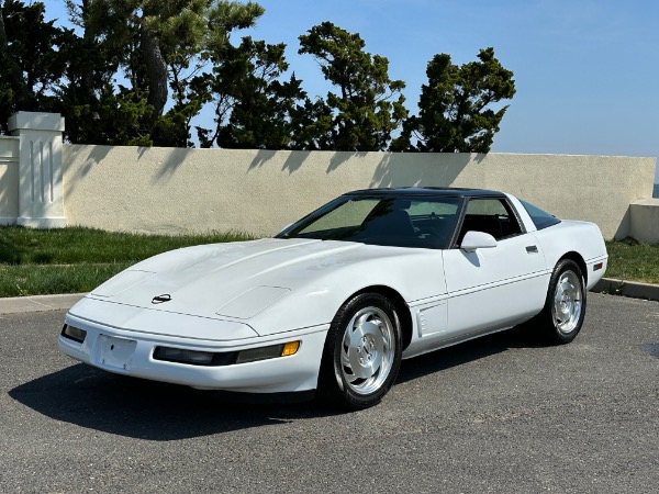 Used-1995-Chevrolet-Corvette-6-Speed-C4