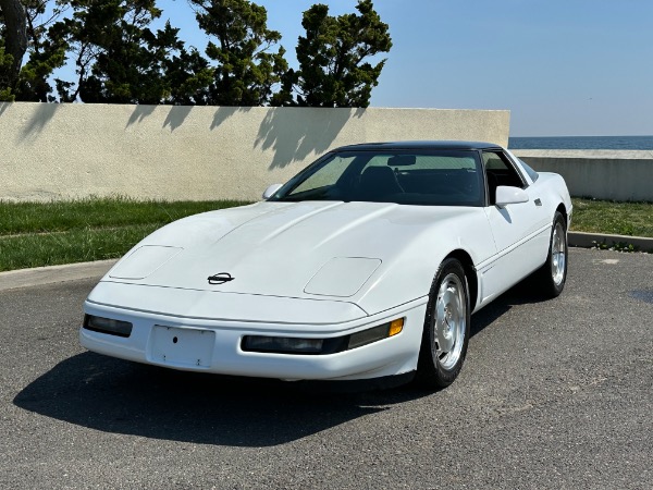 Used-1995-Chevrolet-Corvette-6-Speed-C4