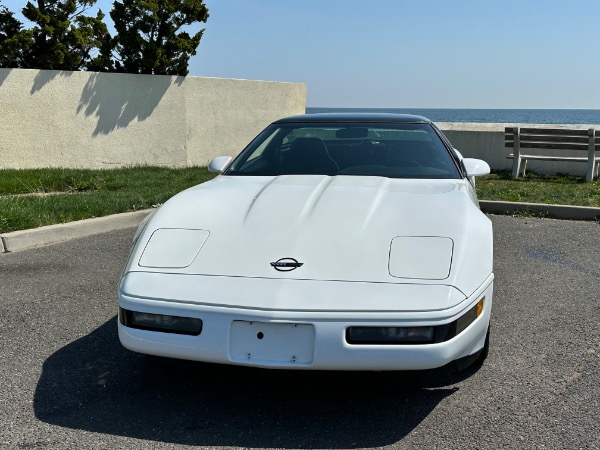 Used-1995-Chevrolet-Corvette-6-Speed-C4