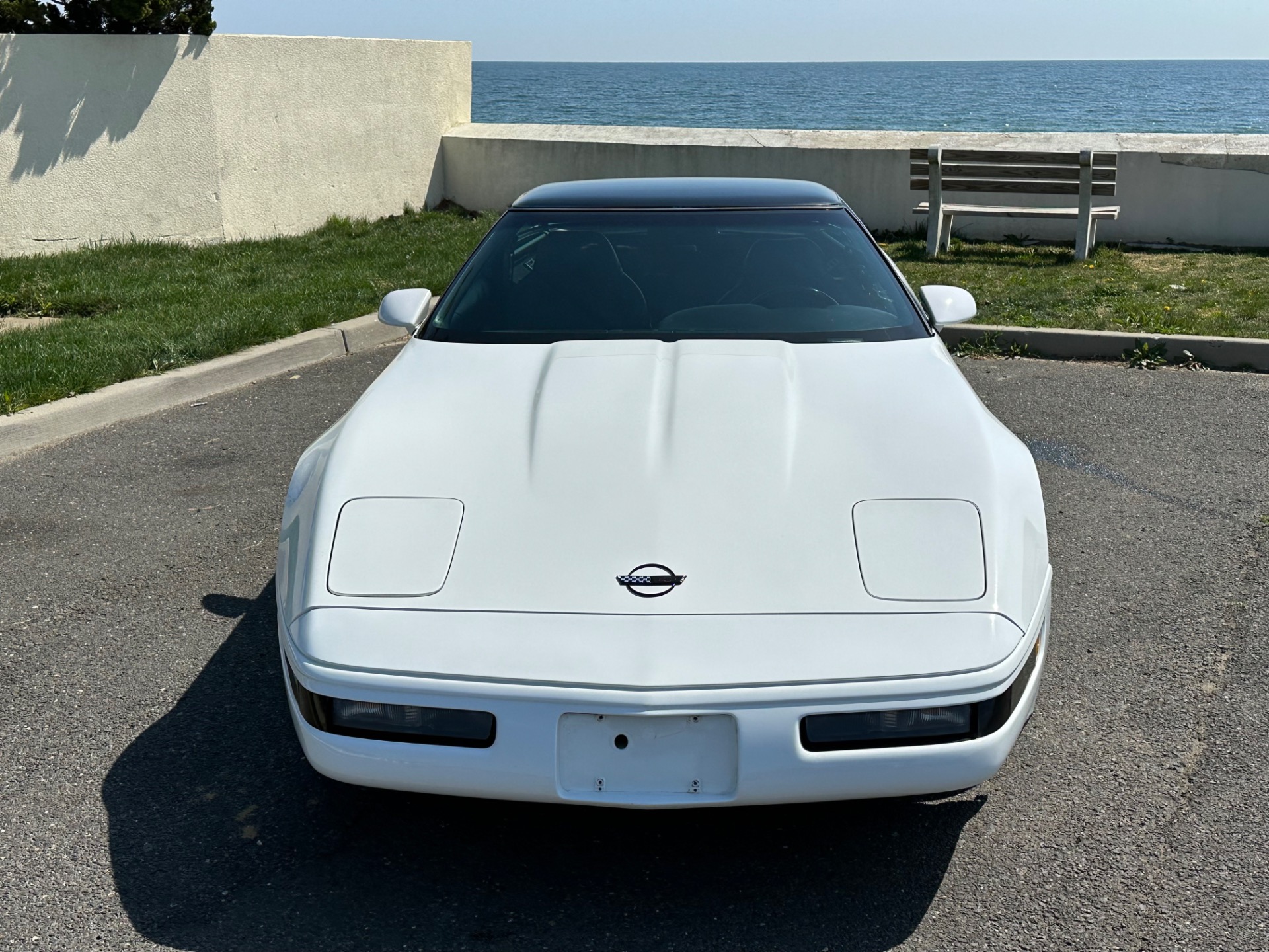 Used-1995-Chevrolet-Corvette-6-Speed-C4