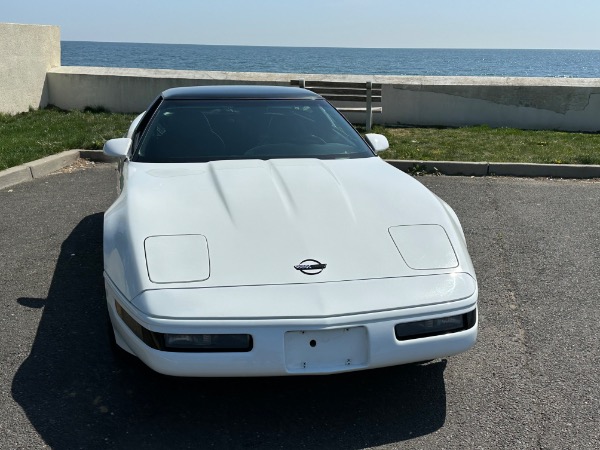 Used-1995-Chevrolet-Corvette-6-Speed-C4