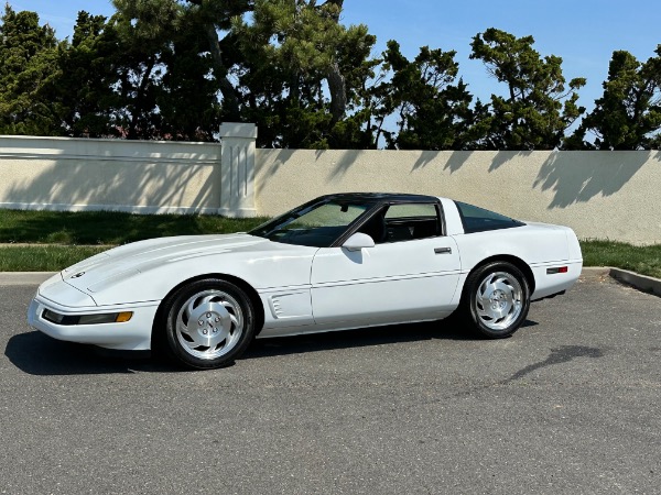 Used-1995-Chevrolet-Corvette-6-Speed-C4