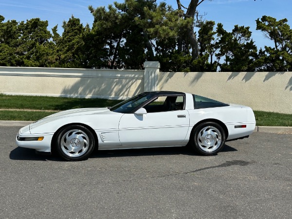 Used-1995-Chevrolet-Corvette-6-Speed-C4