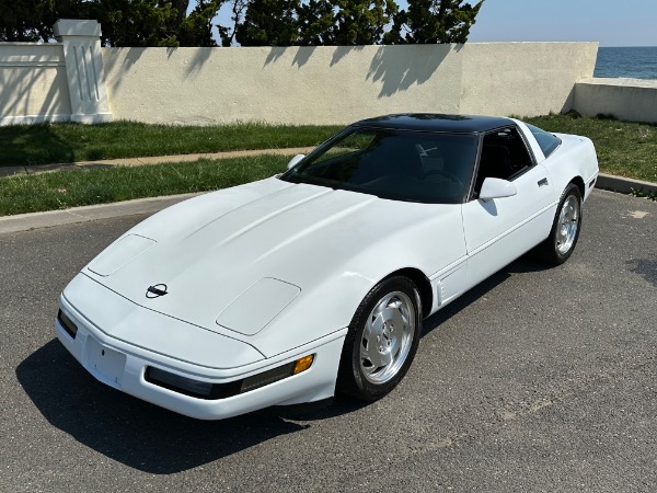 Used-1995-Chevrolet-Corvette-6-Speed-C4