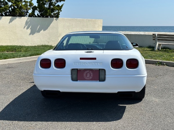 Used-1995-Chevrolet-Corvette-6-Speed-C4