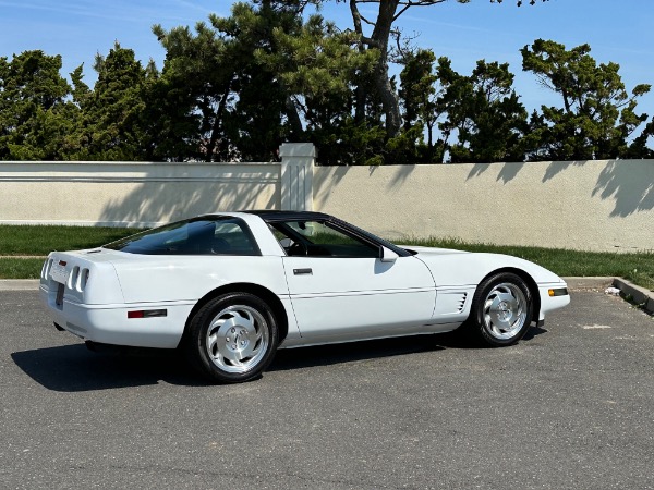 Used-1995-Chevrolet-Corvette-6-Speed-C4