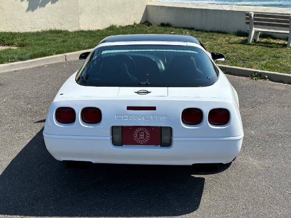 Used-1995-Chevrolet-Corvette-6-Speed-C4