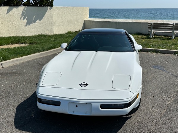 Used-1995-Chevrolet-Corvette-6-Speed-C4