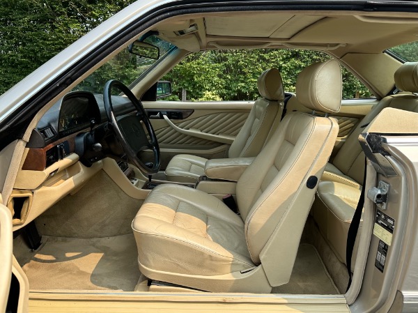 Used-1989-Mercedes-Benz-560SEC-560-SEC