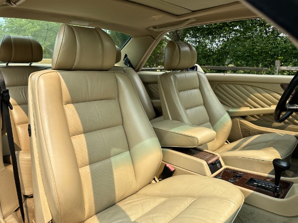 Used-1989-Mercedes-Benz-560SEC-560-SEC