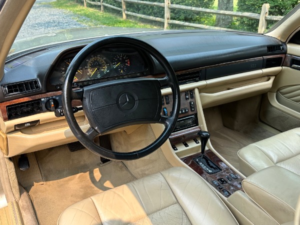 Used-1989-Mercedes-Benz-560SEC-560-SEC