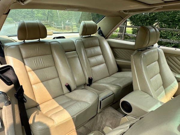 Used-1989-Mercedes-Benz-560SEC-560-SEC