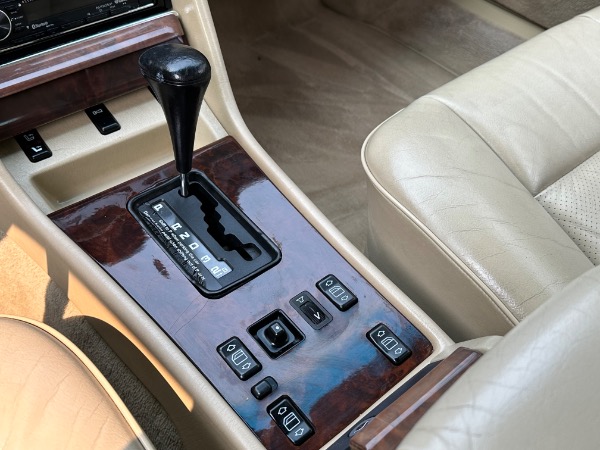 Used-1989-Mercedes-Benz-560SEC-560-SEC