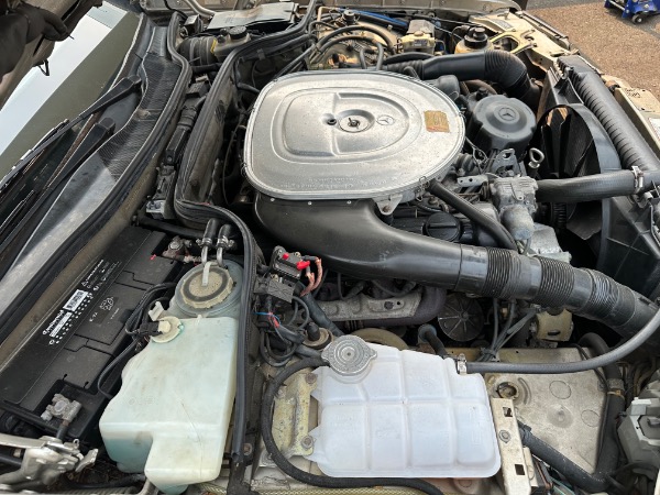 Used-1989-Mercedes-Benz-560SEC-560-SEC