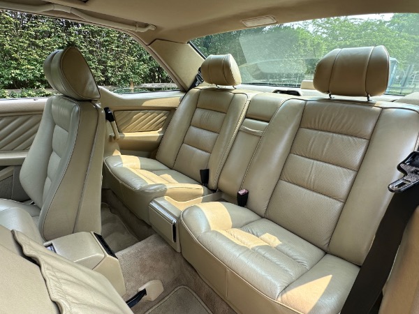 Used-1989-Mercedes-Benz-560SEC-560-SEC