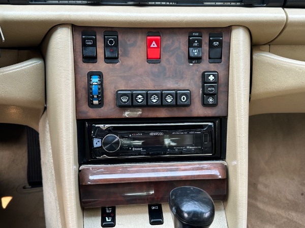 Used-1989-Mercedes-Benz-560SEC-560-SEC