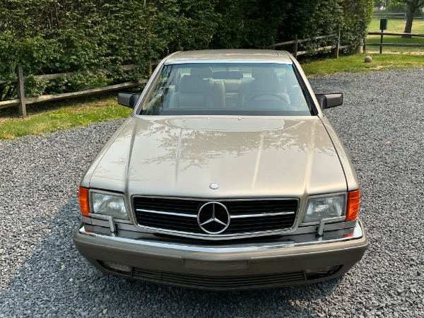 Used-1989-Mercedes-Benz-560SEC-560-SEC