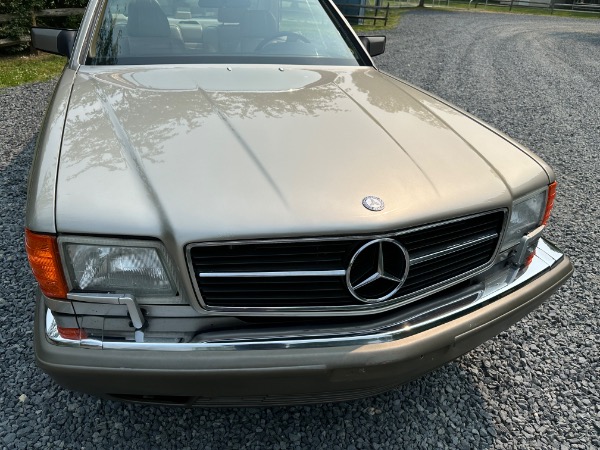 Used-1989-Mercedes-Benz-560SEC-560-SEC