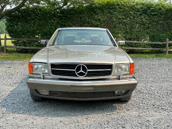 Used-1989-Mercedes-Benz-560SEC-560-SEC
