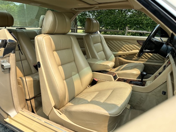 Used-1989-Mercedes-Benz-560SEC-560-SEC