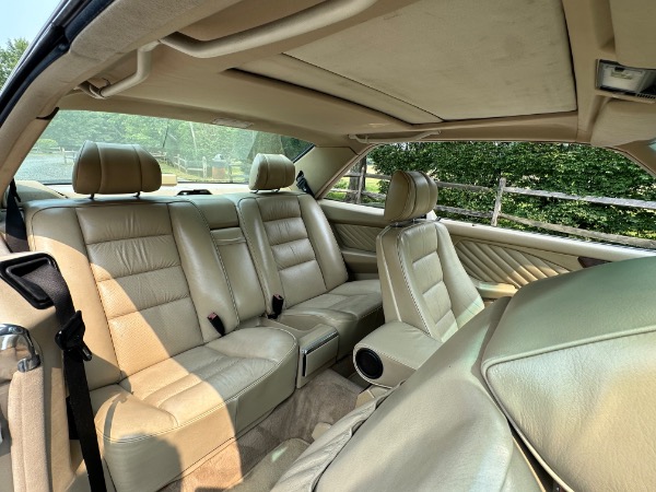 Used-1989-Mercedes-Benz-560SEC-560-SEC