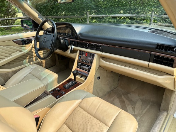 Used-1989-Mercedes-Benz-560SEC-560-SEC