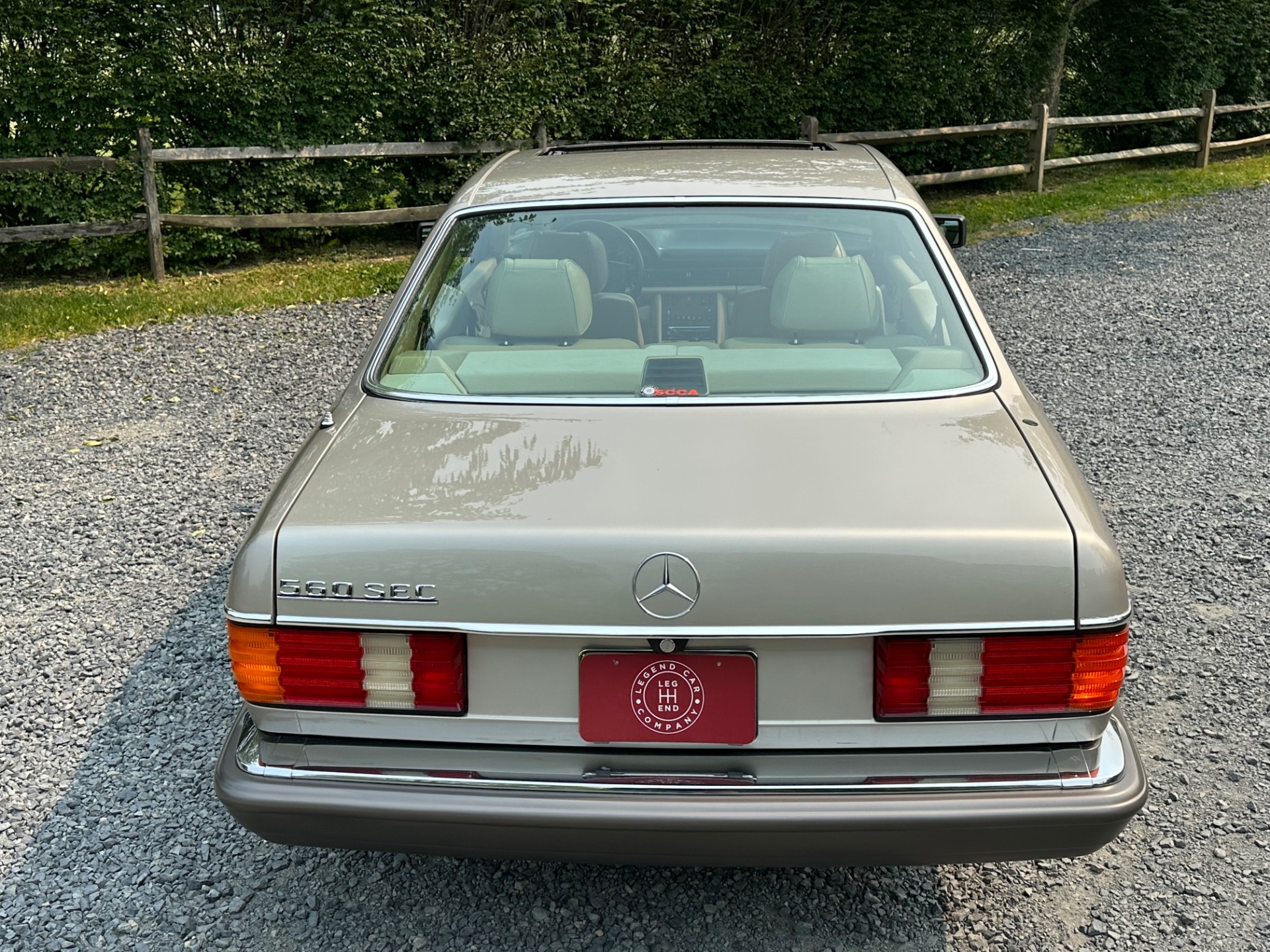 Used-1989-Mercedes-Benz-560SEC-560-SEC