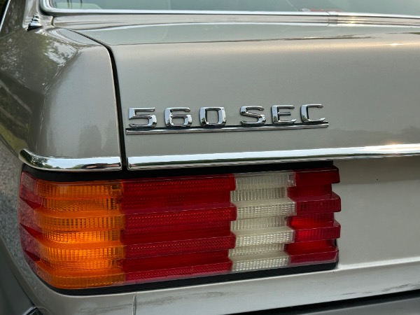 Used-1989-Mercedes-Benz-560SEC-560-SEC