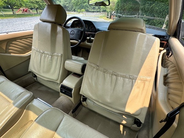 Used-1989-Mercedes-Benz-560SEC-560-SEC