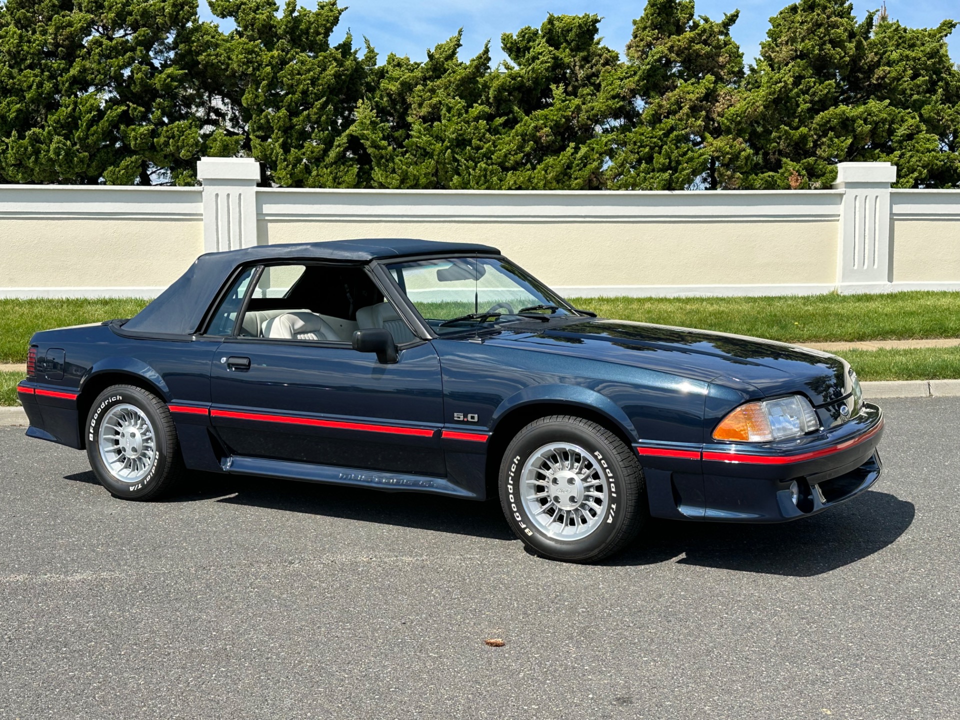 Used-1988-Ford-Mustang-GT-Fox-Body