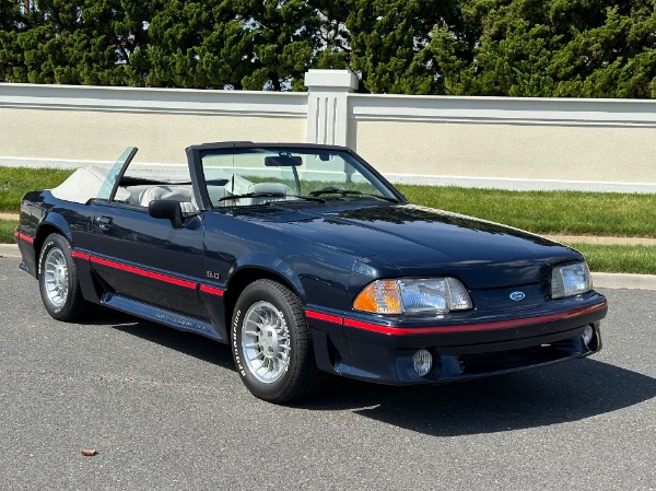 Used-1988-Ford-Mustang-GT-Fox-Body