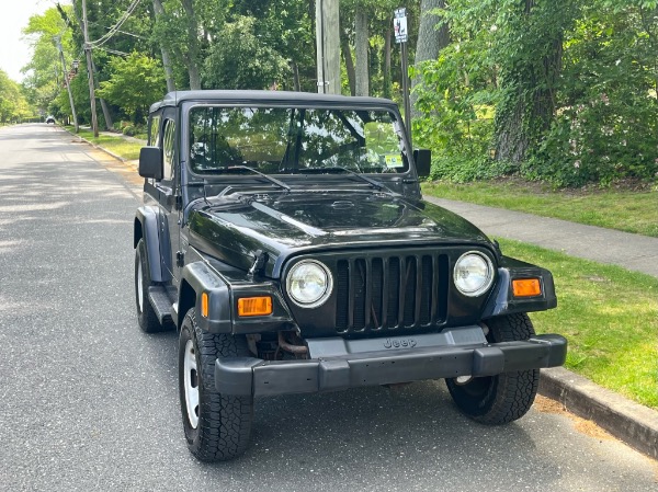 Used-2000-Jeep-Wrangler-Sport-Automatic-TJ