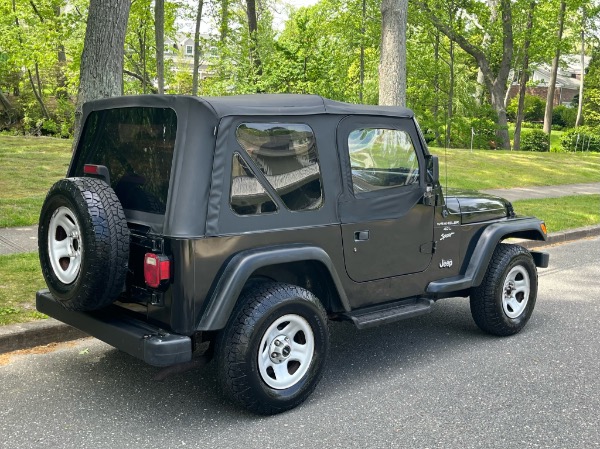 Used-2000-Jeep-Wrangler-Sport-Automatic-TJ