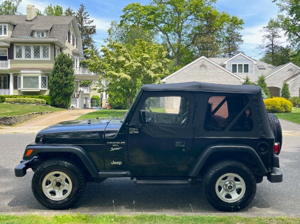 Used-2000-Jeep-Wrangler-Sport-Automatic-TJ