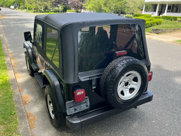 Used-2000-Jeep-Wrangler-Sport-Automatic-TJ